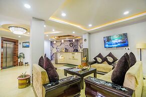 Hotel AK Continental