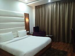 Hotel AK Continental