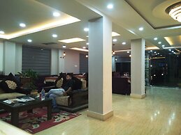 Hotel AK Continental