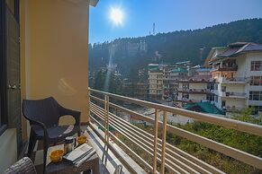 Hotel AK Continental