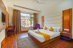 Hotel AK Continental