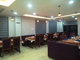 Hotel AK Continental