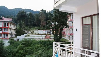 Hotel AK Continental