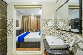 Hotel AK Continental