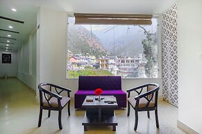 Hotel AK Continental