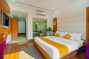 Hotel AK Continental