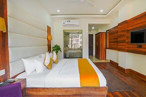 Hotel AK Continental