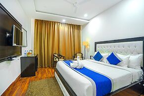 Hotel AK Continental