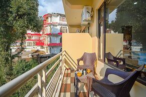 Hotel AK Continental