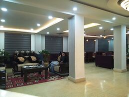 Hotel AK Continental