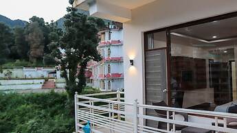 Hotel AK Continental