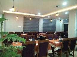 Hotel AK Continental