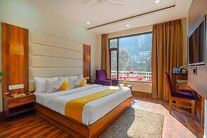 Hotel AK Continental