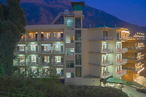 Hotel AK Continental