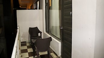 Hotel AK Continental