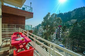 Hotel AK Continental