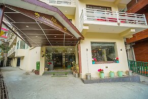 Hotel AK Continental