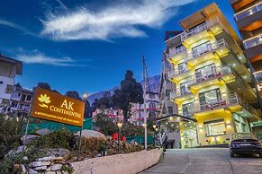 Hotel AK Continental