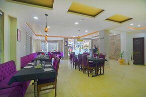 Hotel AK Continental