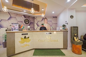 Hotel AK Continental