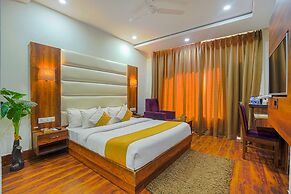 Hotel AK Continental