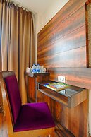 Hotel AK Continental