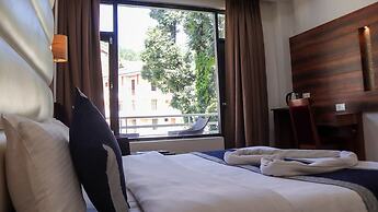 Hotel AK Continental