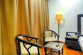 Hotel AK Continental