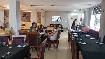 Hotel AK Continental