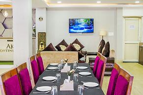 Hotel AK Continental
