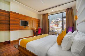 Hotel AK Continental