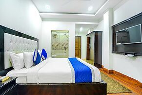 Hotel AK Continental