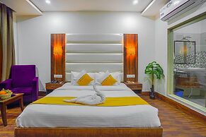 Hotel AK Continental