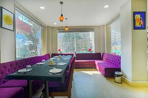 Hotel AK Continental