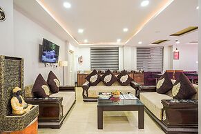 Hotel AK Continental