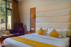 Hotel AK Continental