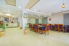 Hotel AK Continental