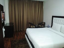 Hotel AK Continental