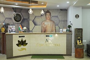Hotel AK Continental