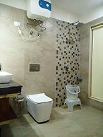 Hotel AK Continental