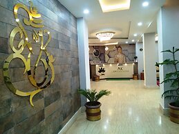 Hotel AK Continental