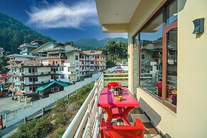 Hotel AK Continental