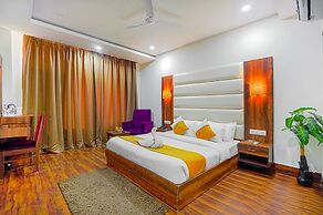 Hotel AK Continental