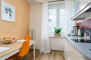 Elite Apartments Sunflower Center