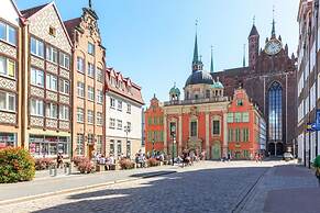 Elite Apartments Sunflower Center