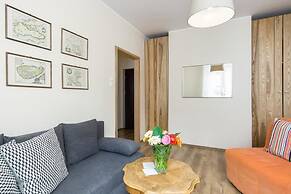 Elite Apartments Sunflower Center