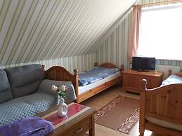 Haus Schnucke
