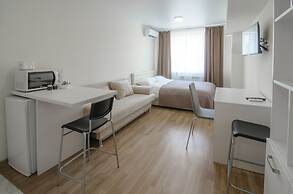 Smart Apart Hotel