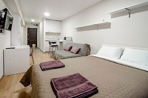 Smart Apart Hotel