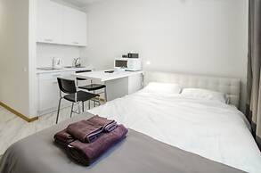 Smart Apart Hotel